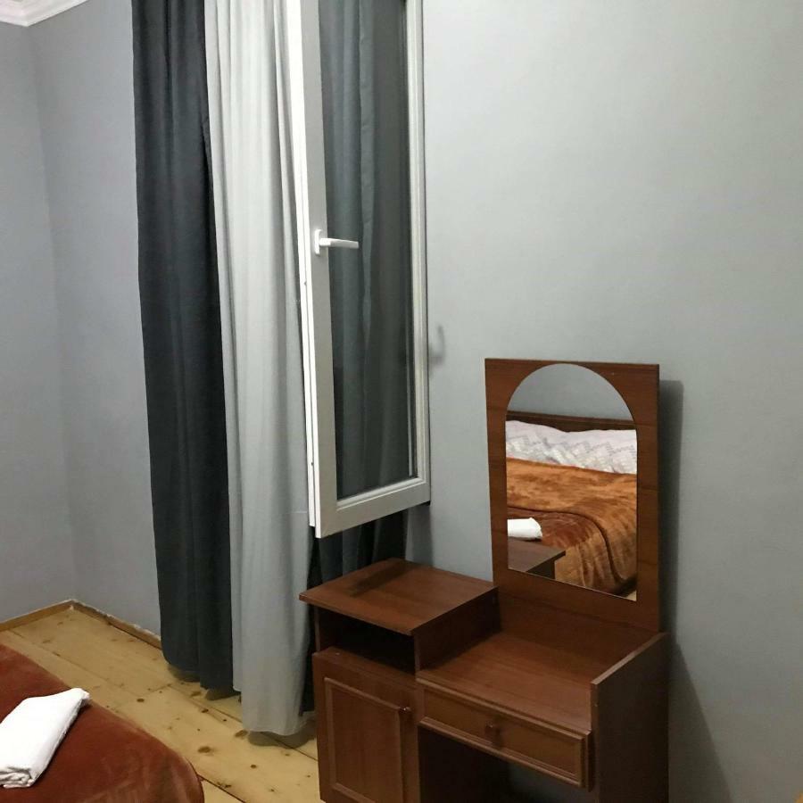 Guesthouse Am Museum Mestia Dış mekan fotoğraf