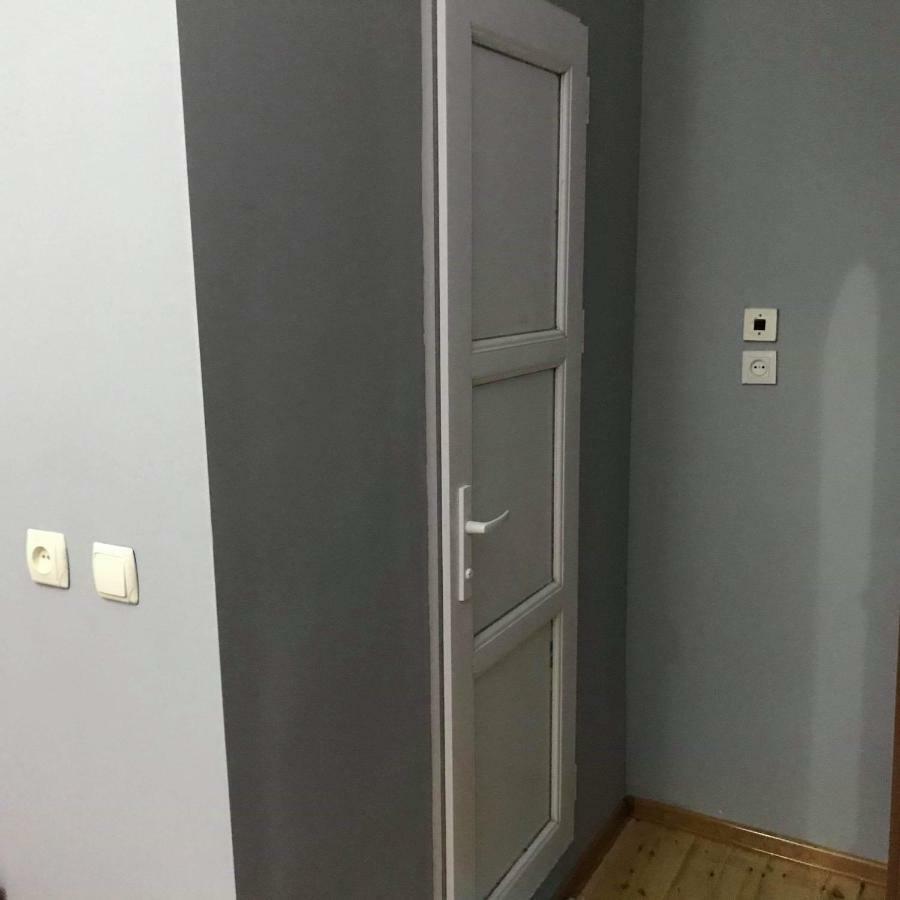 Guesthouse Am Museum Mestia Dış mekan fotoğraf
