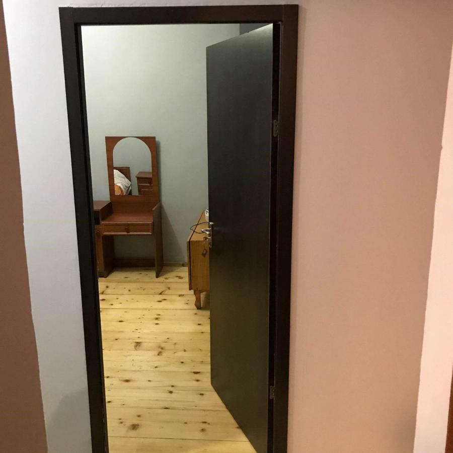Guesthouse Am Museum Mestia Dış mekan fotoğraf